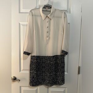 Love21🎃 preloved dress